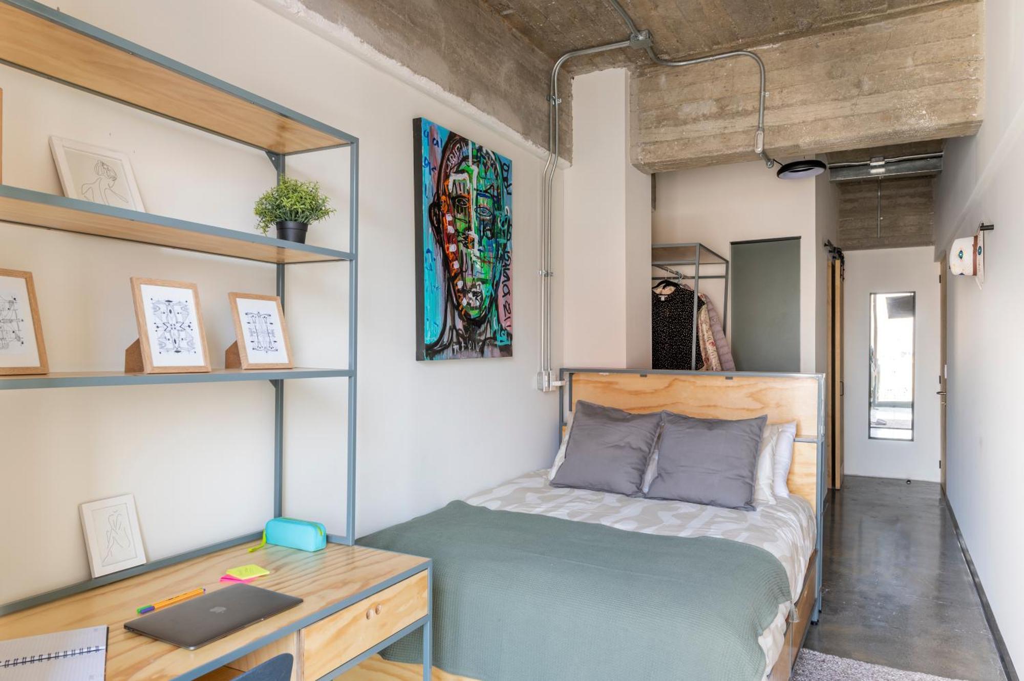 Triver Coliving México DF Exterior foto